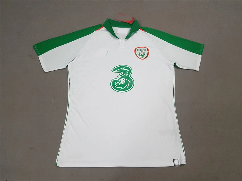 1819 Galatasaray White Soccer Jerseys