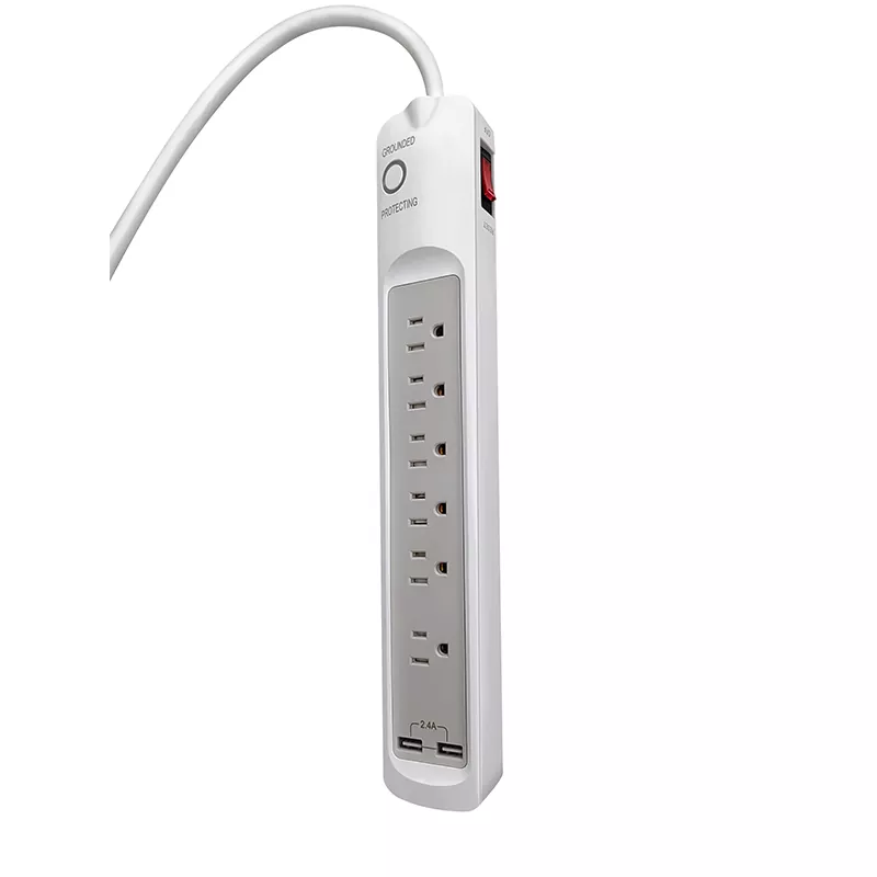 Power Strips: A Modern Essential for Every Home and Office