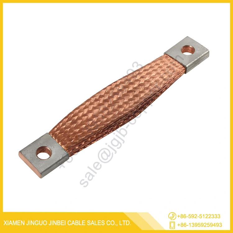 Braided Copper: Applications and Benefits in Electrical Engineering